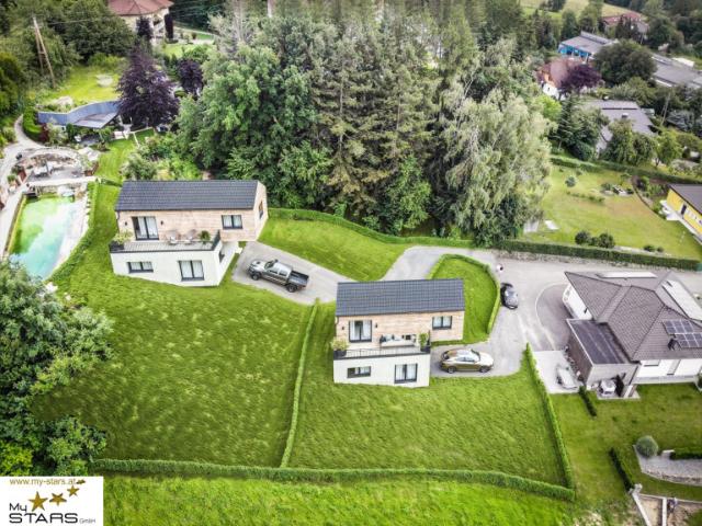 Grundstück kaufen in Bründl, Raab