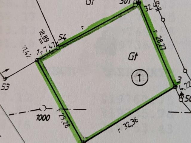 Grundstück kaufen in Edelsbach bei Graz, Eggersdorf