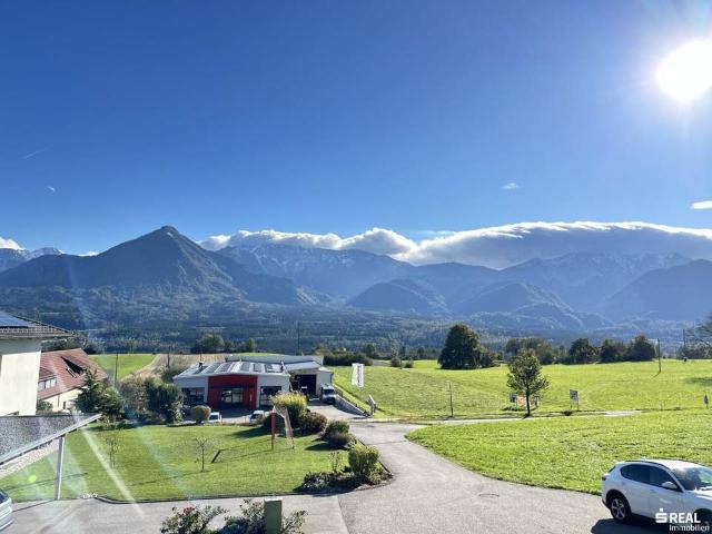 Grundstück kaufen in Klagenfurt, Kärnten