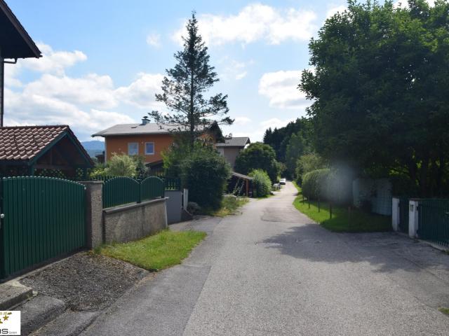 Grundstück kaufen in Seekirchen, Salzburg