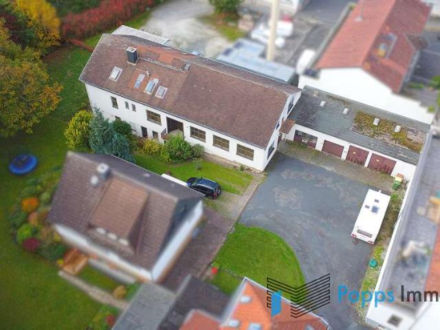 Erdgeschosswohnung kaufen in Sulzbach, Rhein-Lahn-Kreis