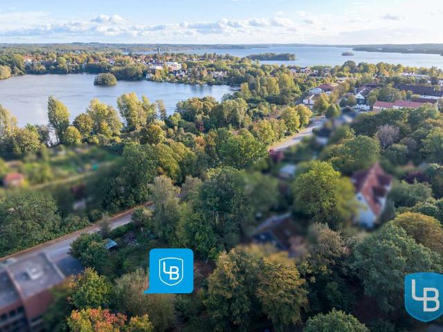 Erdgeschosswohnung kaufen in Plön, Kreis Plön