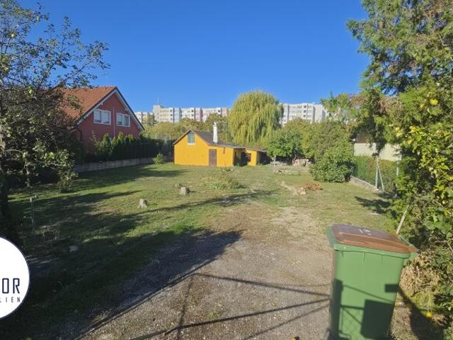 Grundstück kaufen in Donaustadt, Wien