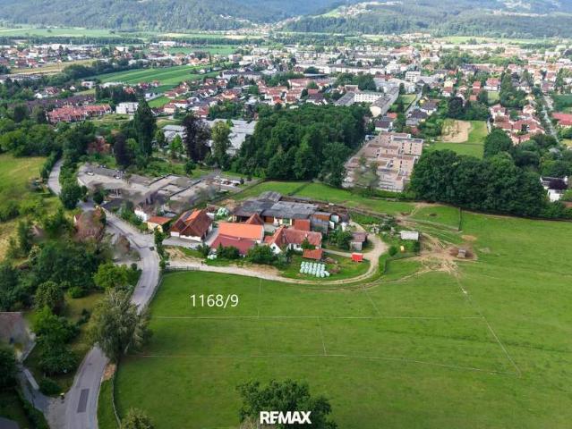 Grundstück kaufen in Weiz, Steiermark