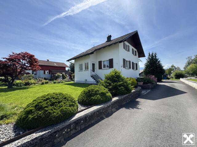 Grundstück kaufen in Lustenau, Vorarlberg