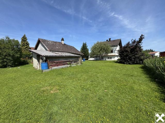 Grundstück kaufen in Lustenau, Bezirk Dornbirn