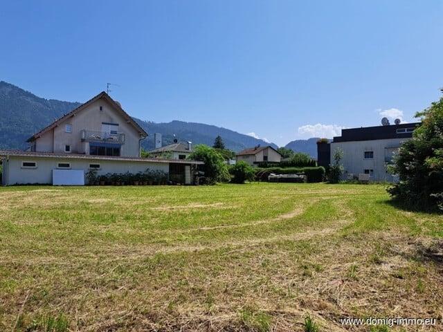 Grundstück kaufen in Altach, Vorarlberg