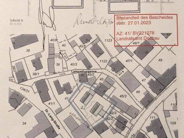 Erdgeschosswohnung mieten in Altomünster, Bayern