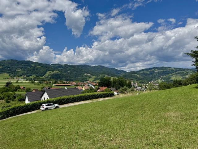 Grundstück kaufen in Deutschlandsberg, Steiermark