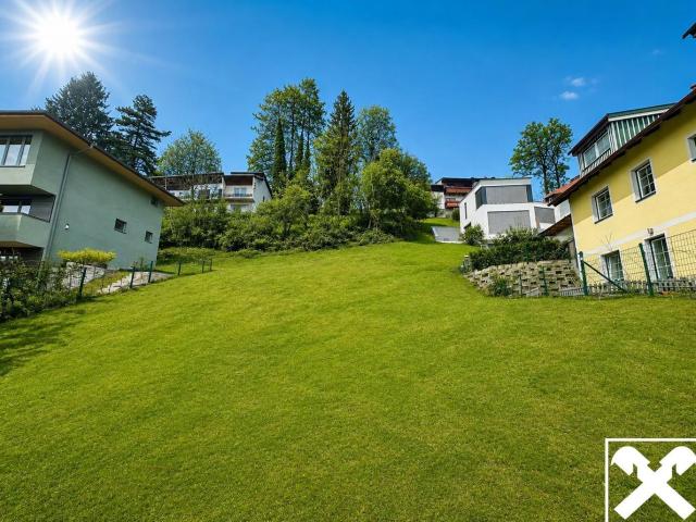 Grundstück kaufen in Salzburg