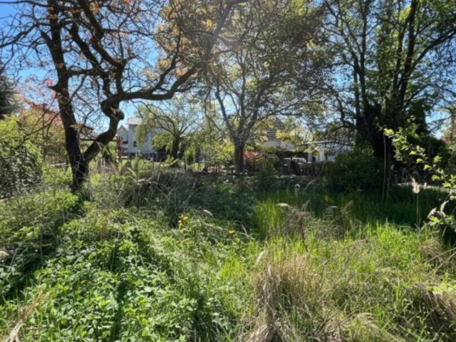 Erdgeschosswohnung kaufen in Berlin