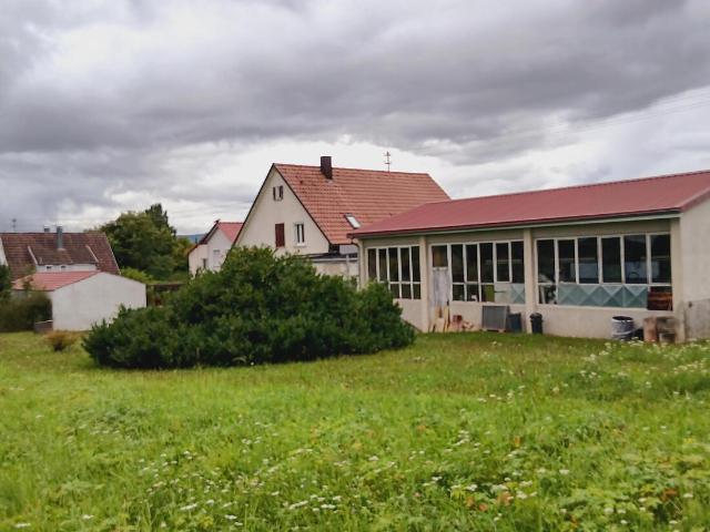 Landwirtschaft kaufen in Wankheim, Kusterdingen