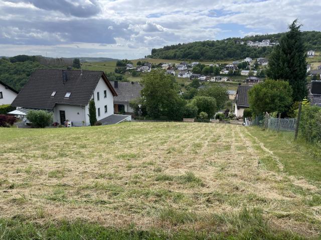 Erdgeschosswohnung mieten in Horath, Rheinland-Pfalz