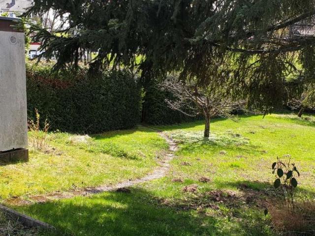 Erdgeschosswohnung kaufen in Althütte, Rems-Murr-Kreis