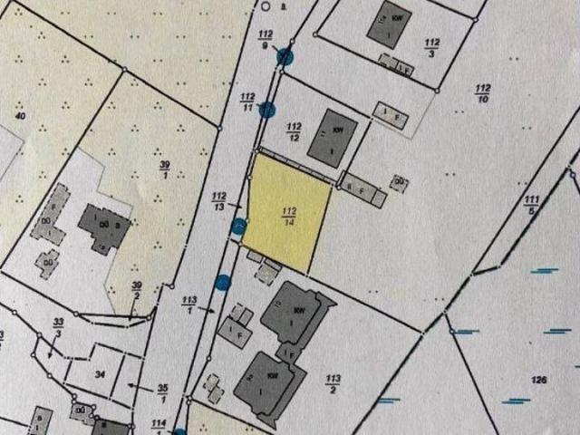 Erdgeschosswohnung kaufen in Demmin, Mecklenburg-Vorpommern