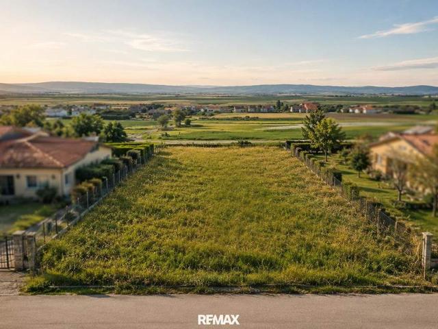 Grundstück kaufen in Burgenland