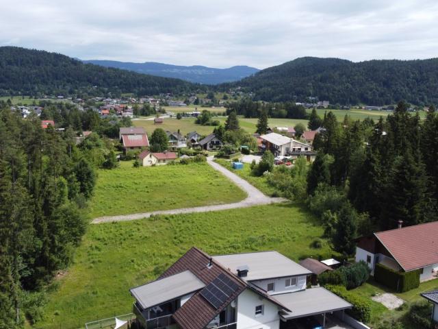 Grundstück kaufen in Finkenstein, Kärnten