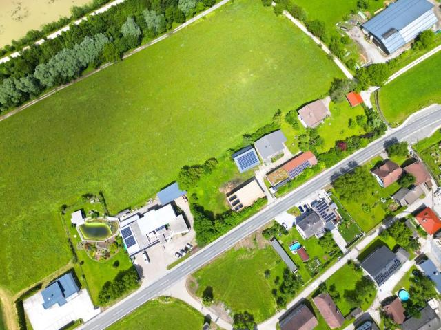 Grundstück kaufen in Feistritz im Rosental, Kärnten