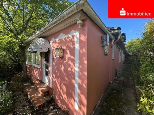 Erdgeschosswohnung kaufen in Itzehoe, Kreis Steinburg