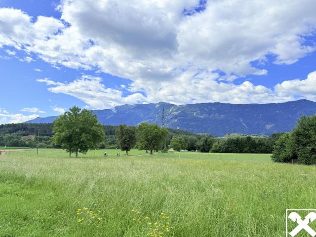 Grundstück kaufen in Seeboden, Kärnten