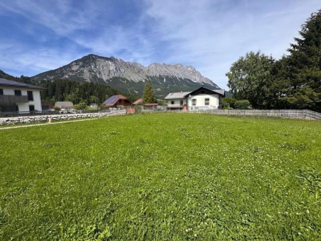 Grundstück kaufen in Steiermark