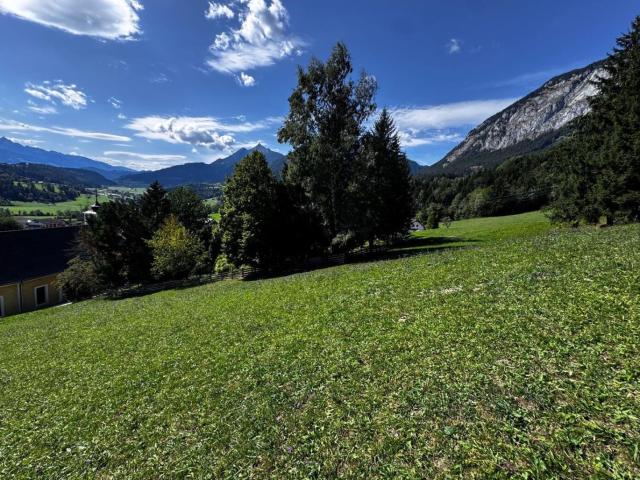 Grundstück kaufen in St. Martin am Grimming, Steiermark