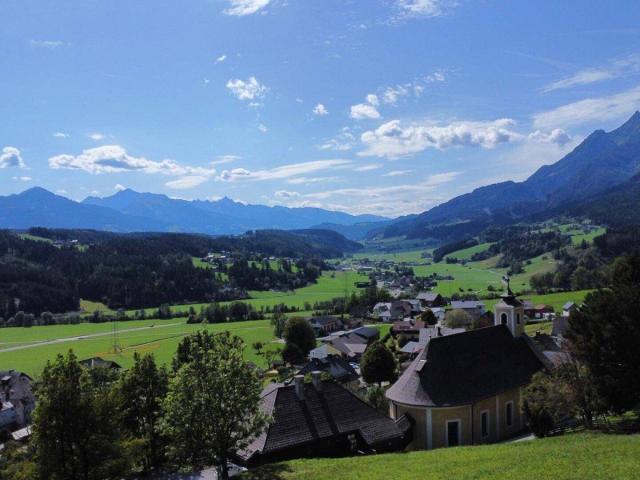 Immobilie kaufen in St. Martin am Grimming, Steiermark