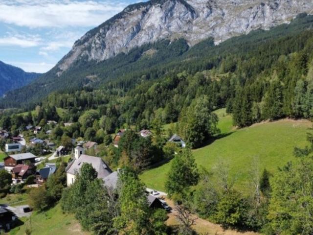 Grundstück kaufen in St. Martin am Grimming, Steiermark
