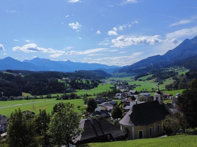 Grundstück kaufen in St. Martin am Grimming, Steiermark