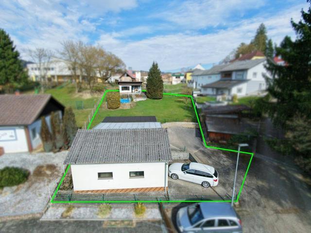 Immobilie kaufen in Grein, Oberösterreich