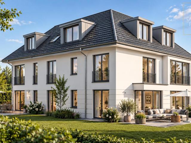 Landwirtschaft kaufen in Obertraubing, Tutzing