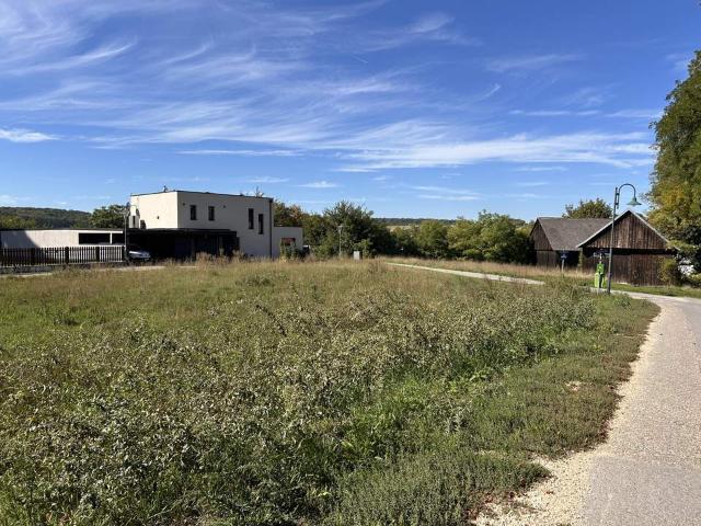 Grundstück kaufen in Mistelbach, Bezirk Mistelbach