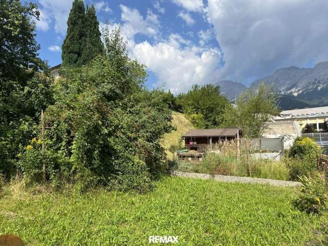 Grundstück kaufen in Tirol