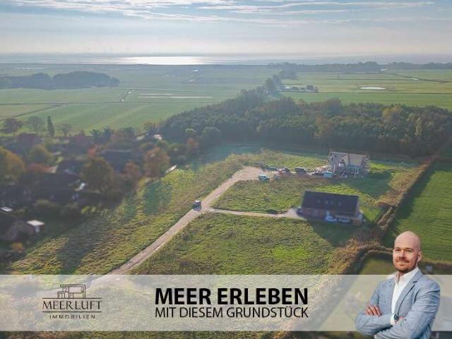 Erdgeschosswohnung kaufen in Eckwarden, Butjadingen