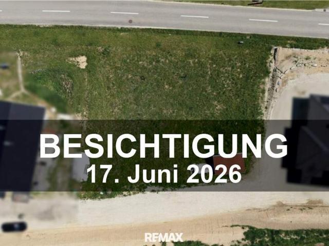 Grundstück kaufen in Haselbach, Braunau am Inn