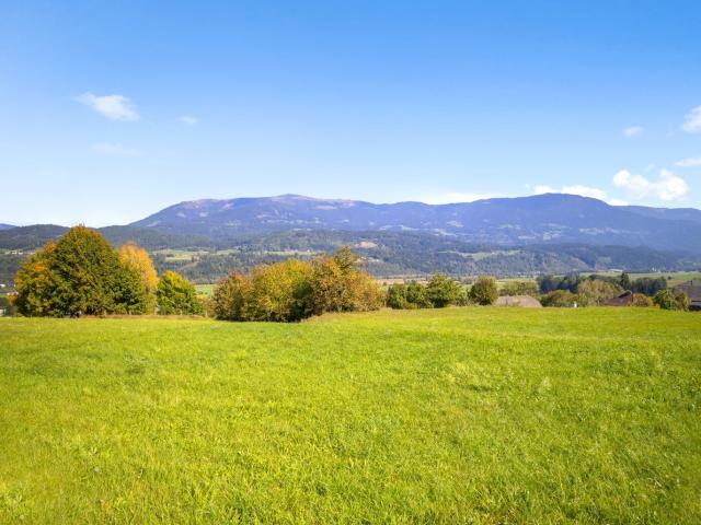 Grundstück kaufen in Paternion, Bezirk Villach-Land