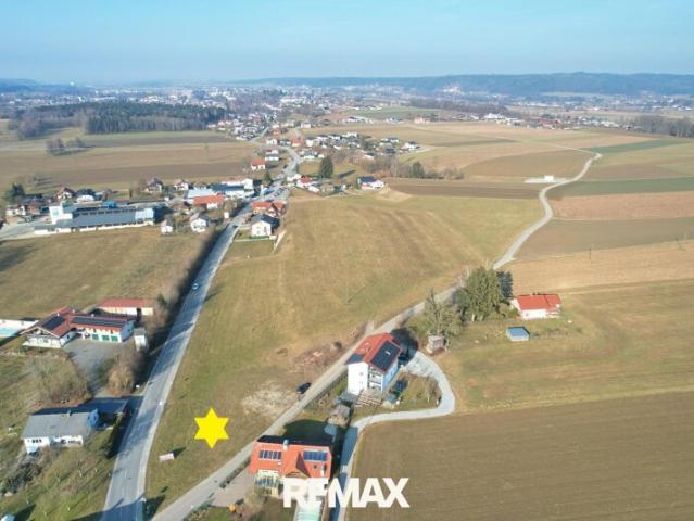Grundstück kaufen in Pfaffstätt, Oberösterreich