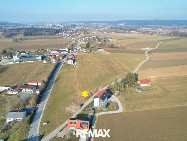 Grundstück kaufen in Pfaffstätt, Oberösterreich
