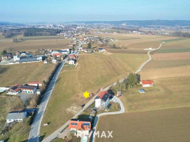 Grundstück kaufen in Pfaffstätt, Oberösterreich