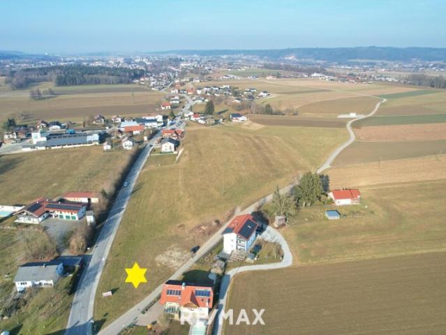 Grundstück kaufen in Pfaffstätt, Oberösterreich