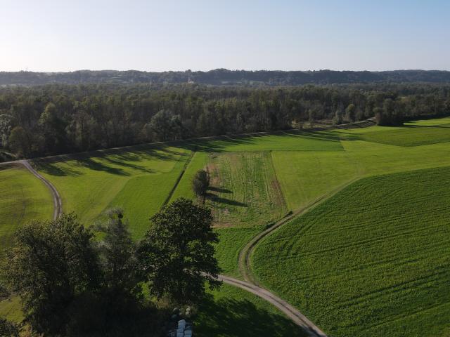 Grundstück kaufen in Ostermiething, Oberösterreich