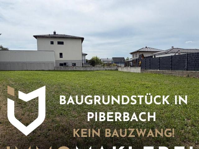 Immobilie kaufen in Piberbach, Oberösterreich