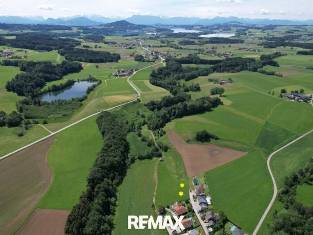 Grundstück kaufen in Lochen, Oberösterreich
