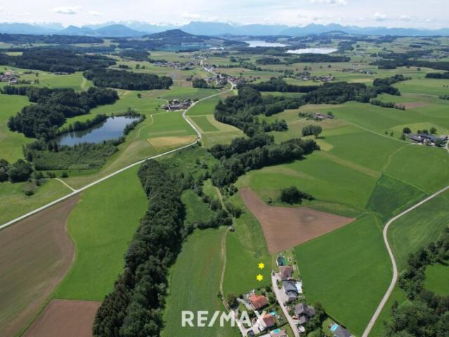 Grundstück kaufen in Lochen, Oberösterreich