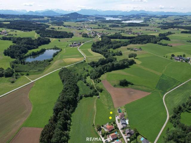 Grundstück kaufen in Haselbach, Braunau am Inn