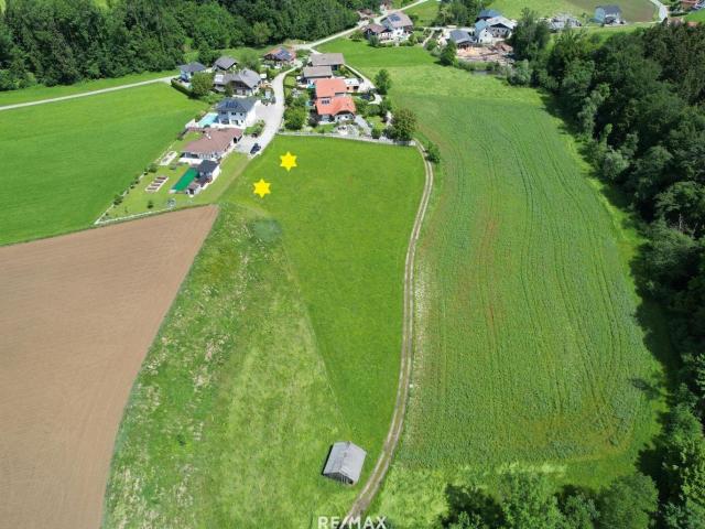 Grundstück kaufen in Lochen, Oberösterreich