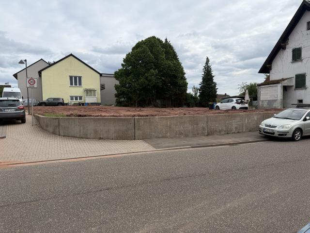 Erdgeschosswohnung mieten in Ruhbank, Pirmasens