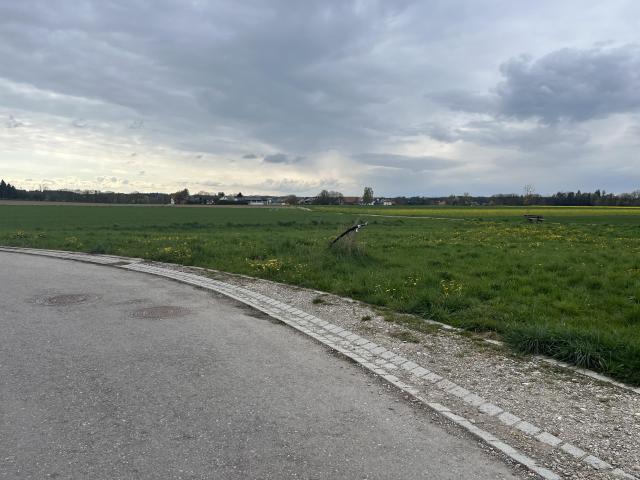 Erdgeschosswohnung mieten in Engelsberg, Bayern