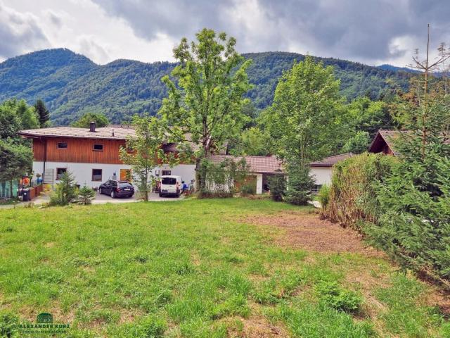 Grundstück kaufen in Vordersee, Faistenau