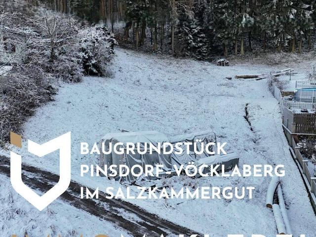 Immobilie kaufen in Pinsdorf, Oberösterreich